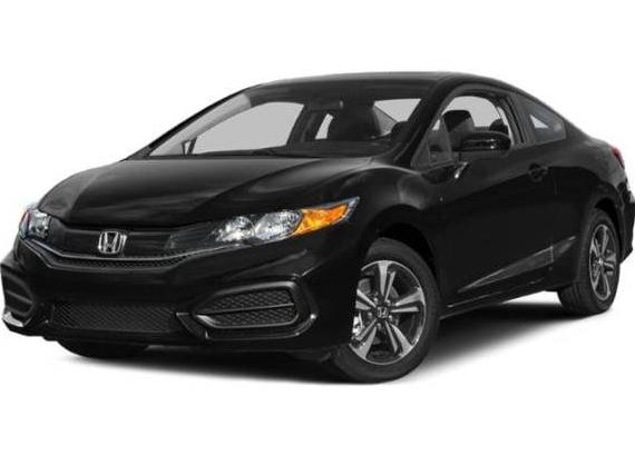 HONDA CIVIC 2015 2HGFG3B83FH527434 image