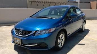 HONDA CIVIC 2015 2HGFB2F53FH522761 image