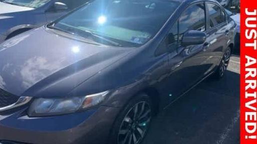 HONDA CIVIC 2015 2HGFB2F96FH502815 image