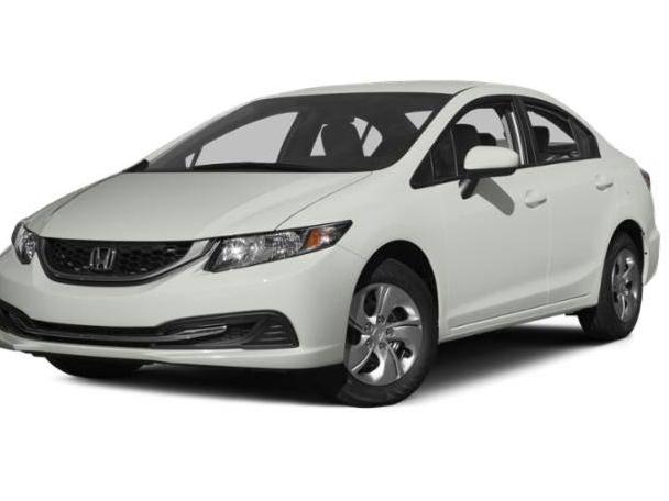 HONDA CIVIC 2015 2HGFB2E59FH504430 image