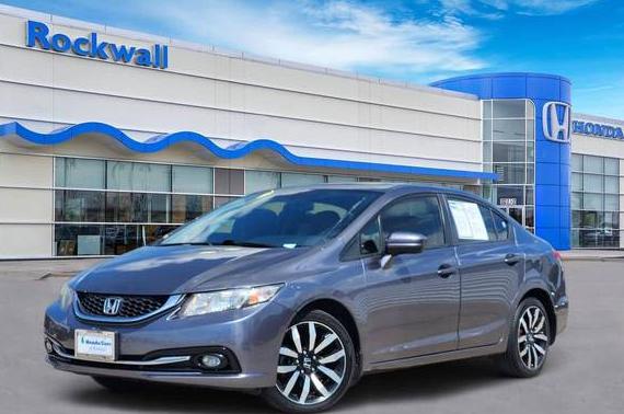 HONDA CIVIC 2015 2HGFB2F97FH525729 image HONDA CIVIC 2015 2HGFB2F97FH525729 image