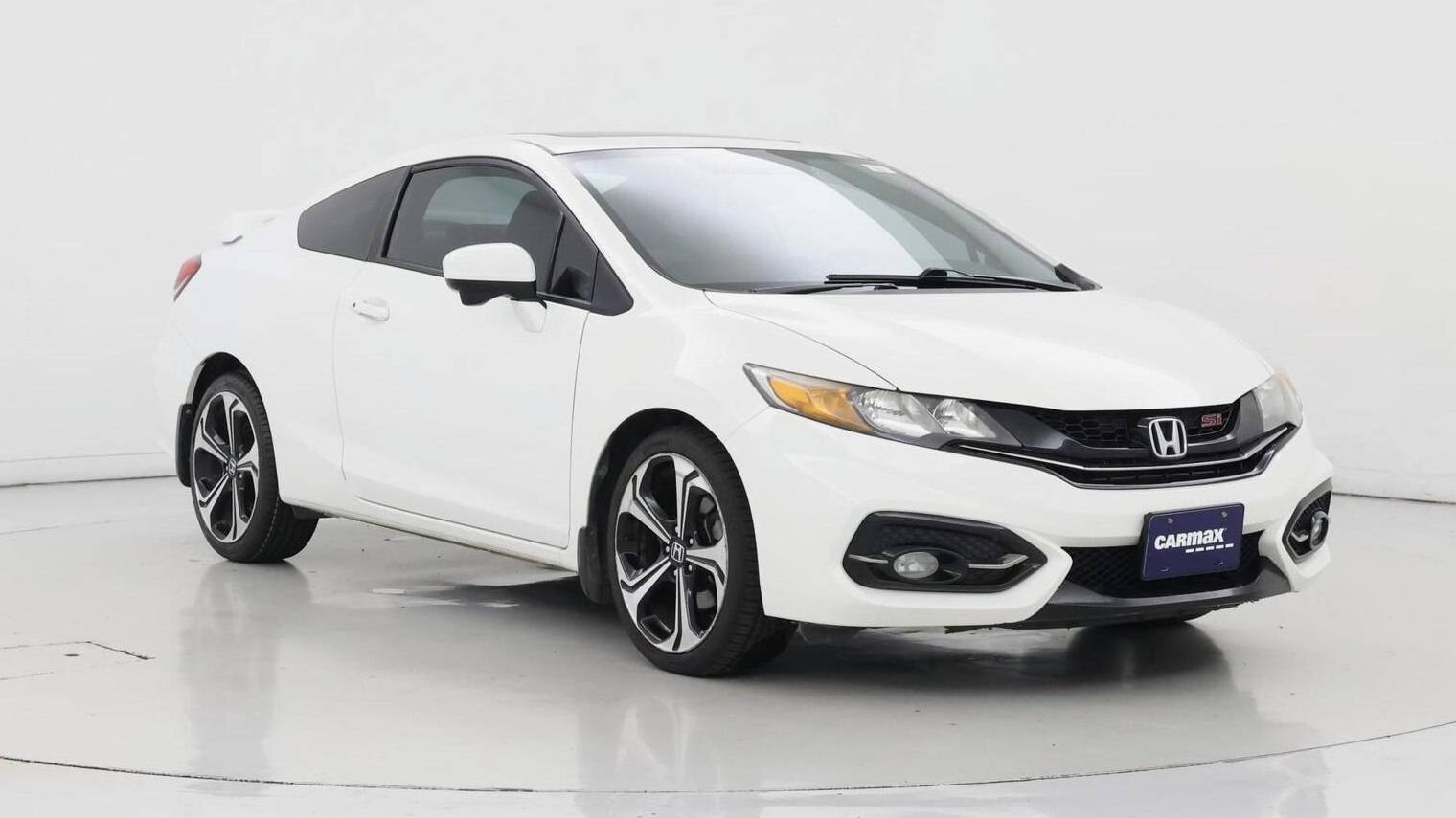 HONDA CIVIC 2015 2HGFG4A59FH704341 image