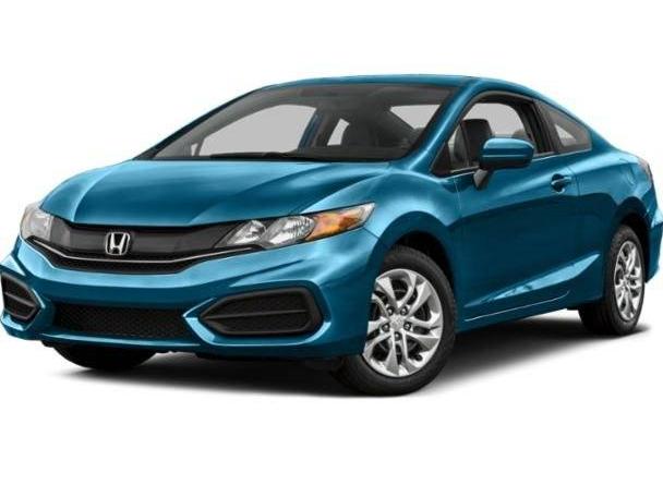 HONDA CIVIC 2015 2HGFG3B59FH533440 image