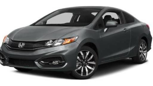 HONDA CIVIC 2015 2HGFG3B04FH517148 image