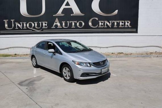 HONDA CIVIC 2015 2HGFB2F53FH543092 image