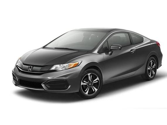 HONDA CIVIC 2015 2HGFG3B82FH502184 image