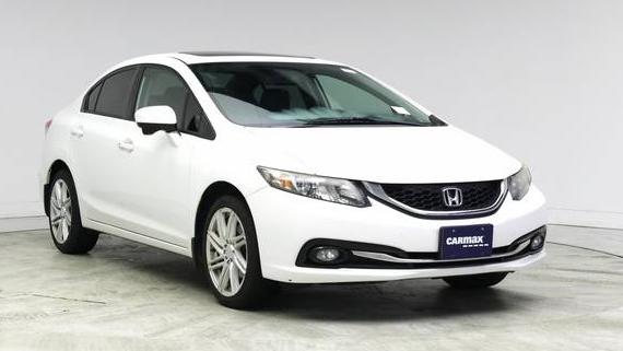 HONDA CIVIC 2015 19XFB2F98FE257204 image HONDA CIVIC 2015 19XFB2F98FE257204 image