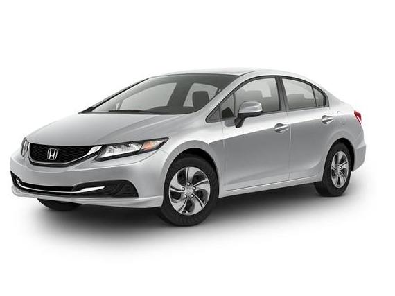 HONDA CIVIC 2015 2HGFB2F58FH560826 image