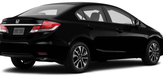 HONDA CIVIC 2015 19XFB2F89FE229418 image HONDA CIVIC 2015 19XFB2F89FE229418 image