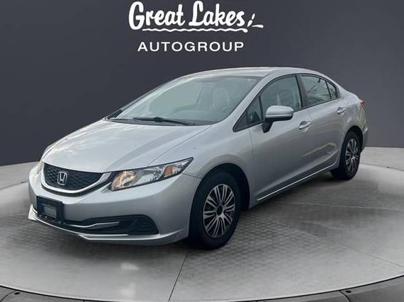 HONDA CIVIC 2015 19XFB2F53FE104131 image HONDA CIVIC 2015 19XFB2F53FE104131 image