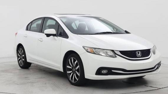 HONDA CIVIC 2015 19XFB2F92FE244531 image
