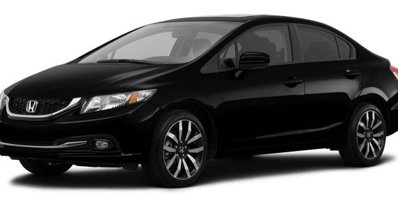 HONDA CIVIC 2015 19XFB2F96FE076117 image HONDA CIVIC 2015 19XFB2F96FE076117 image