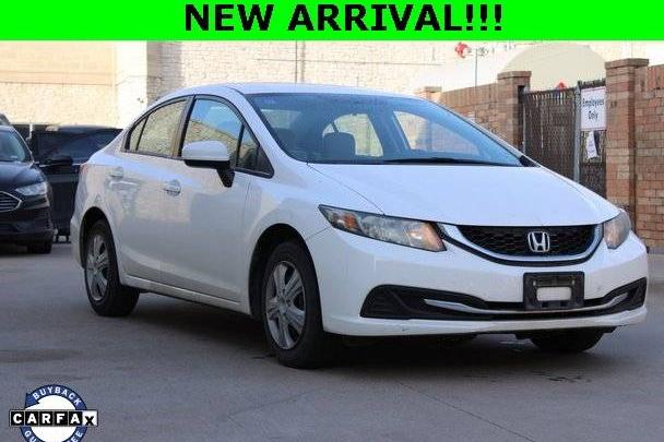 HONDA CIVIC 2015 19XFB2F54FE707895 image HONDA CIVIC 2015 19XFB2F54FE707895 image