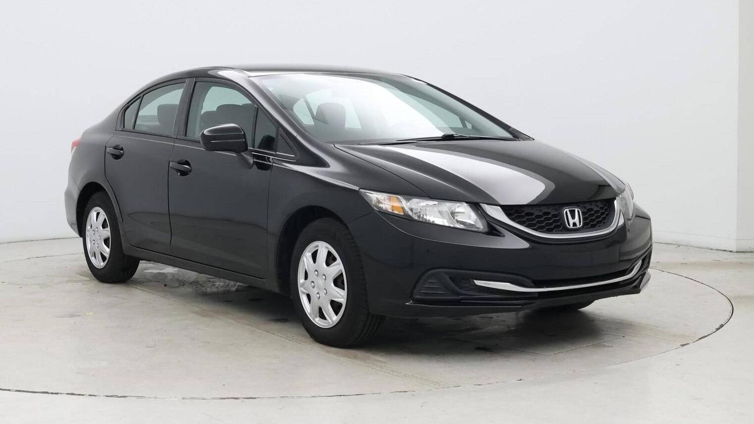 HONDA CIVIC 2015 19XFB2F53FE239027 image