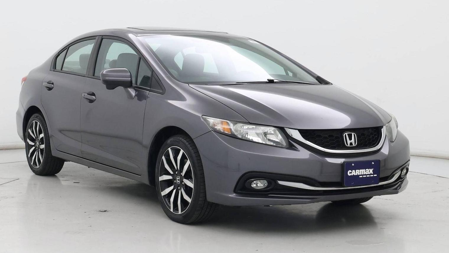 HONDA CIVIC 2015 19XFB2F97FE223481 image