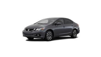 HONDA CIVIC 2015 19XFB2F92FE046340 image