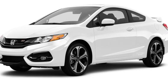 HONDA CIVIC 2015 2HGFG4A51FH700123 image