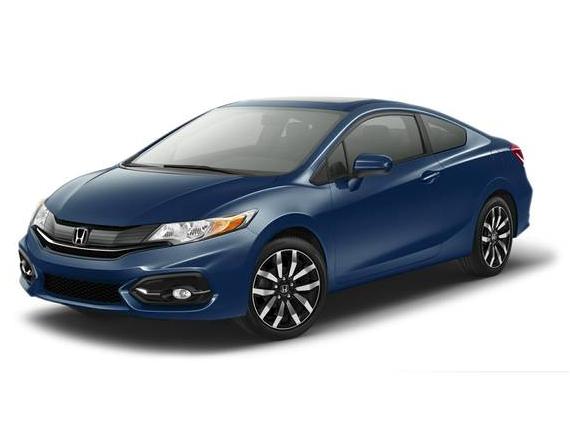 HONDA CIVIC 2015 2HGFG3B02FH521179 image