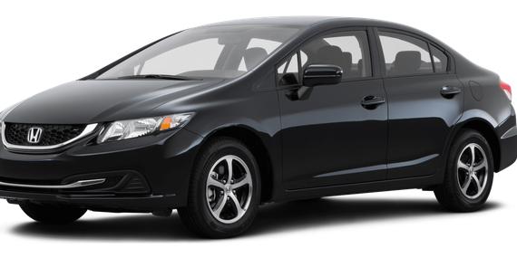 HONDA CIVIC 2015 2HGFB2F77FH520139 image HONDA CIVIC 2015 2HGFB2F77FH520139 image