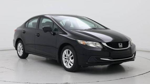HONDA CIVIC 2015 19XFB2F82FE293039 image
