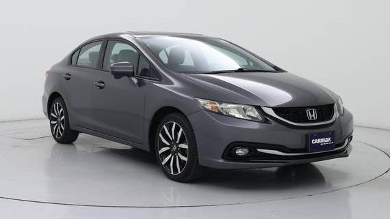 HONDA CIVIC 2015 2HGFB2F9XFH528690 image HONDA CIVIC 2015 2HGFB2F9XFH528690 image