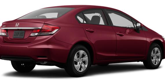 HONDA CIVIC 2015 19XFB2F51FE093646 image HONDA CIVIC 2015 19XFB2F51FE093646 image