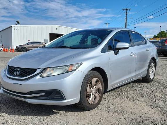 HONDA CIVIC 2015 19XFB2F50FE058662 image HONDA CIVIC 2015 19XFB2F50FE058662 image