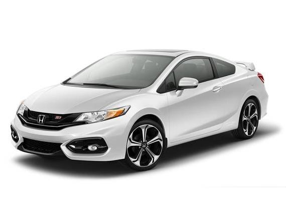 HONDA CIVIC 2015 2HGFG4A50FH704261 image