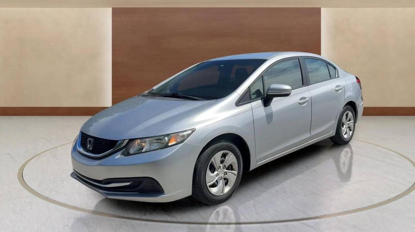 HONDA CIVIC 2015 19XFB2F56FE076793 image