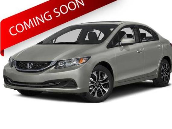 HONDA CIVIC 2015 2HGFB2F87FH550704 image