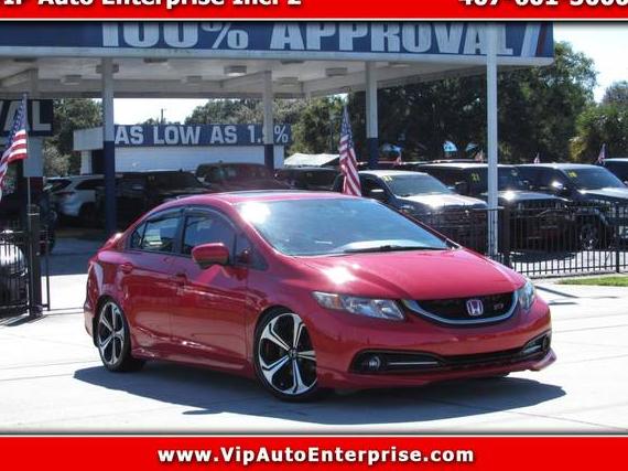 HONDA CIVIC 2015 2HGFB6E53FH700385 image HONDA CIVIC 2015 2HGFB6E53FH700385 image