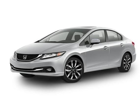 HONDA CIVIC 2015 19XFB2F96FE220183 image