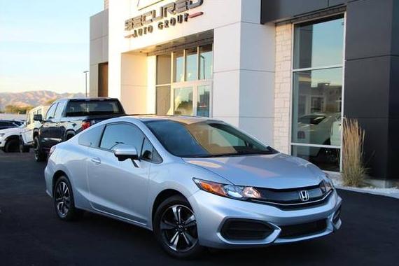 HONDA CIVIC 2015 2HGFG3B81FH516691 image HONDA CIVIC 2015 2HGFG3B81FH516691 image