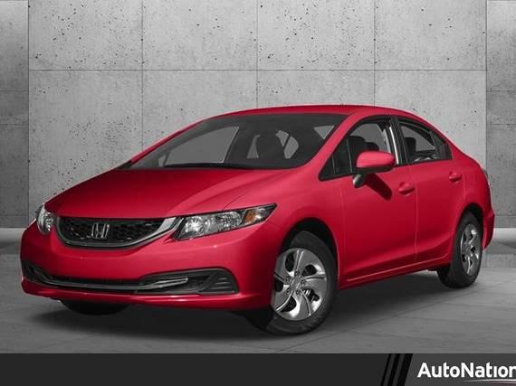 HONDA CIVIC 2015 2HGFB2F53FH567196 image