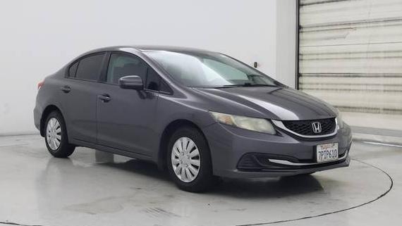 HONDA CIVIC 2015 19XFB2F59FE287633 image HONDA CIVIC 2015 19XFB2F59FE287633 image
