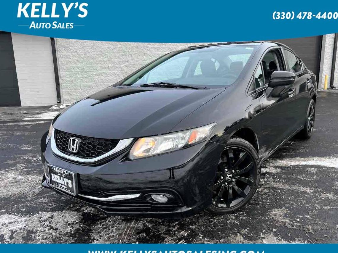 HONDA CIVIC 2015 2HGFB2F97FH542854 image