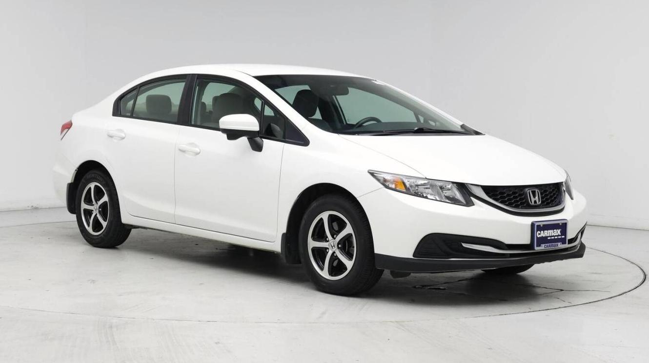 HONDA CIVIC 2015 19XFB2F70FE276831 image