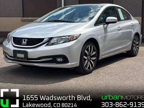 HONDA CIVIC 2015 2HGFB2F92FH540221 image