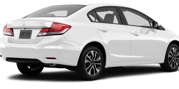 HONDA CIVIC 2015 2HGFB2F86FH550208 image