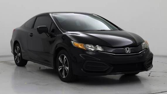 HONDA CIVIC 2015 2HGFG3B86FH531915 image
