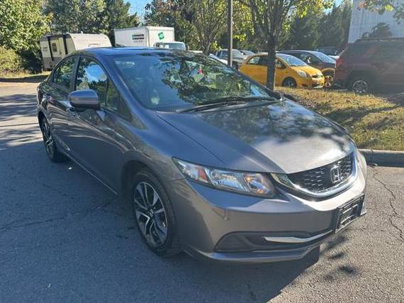 HONDA CIVIC 2015 19XFB2F89FE286444 image HONDA CIVIC 2015 19XFB2F89FE286444 image