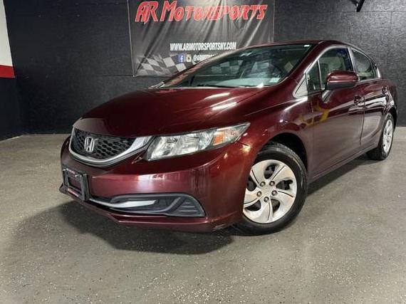 HONDA CIVIC 2015 19XFB2F5XFE238019 image HONDA CIVIC 2015 19XFB2F5XFE238019 image