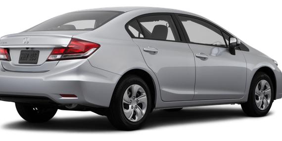 HONDA CIVIC 2015 2HGFB2F53FH546509 image