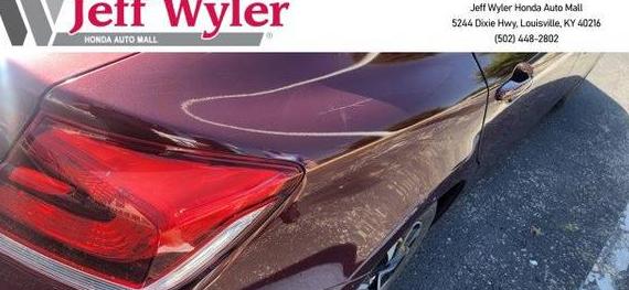 HONDA CIVIC 2015 19XFB2F8XFE037151 image