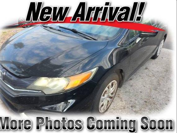 HONDA CIVIC 2015 2HGFG3A54FH512948 image HONDA CIVIC 2015 2HGFG3A54FH512948 image