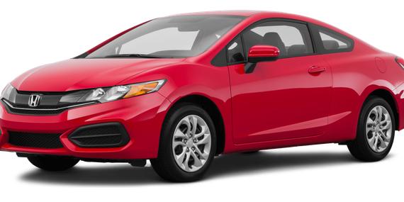 HONDA CIVIC 2015 2HGFG3B50FH514193 image