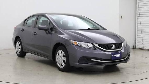HONDA CIVIC 2015 19XFB2F56FE253925 image