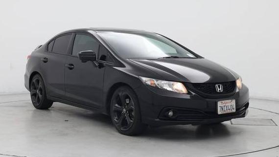 HONDA CIVIC 2015 2HGFB6E50FH708332 image