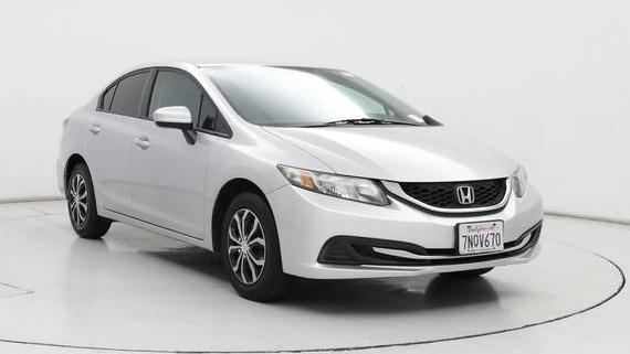 HONDA CIVIC 2015 19XFB2F54FE277964 image