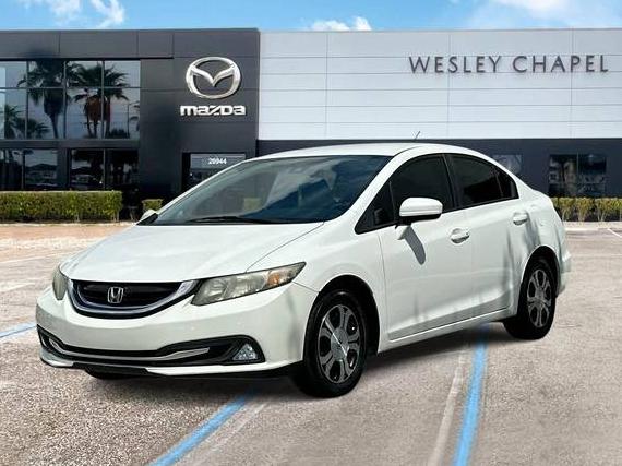 HONDA CIVIC 2015 19XFB4F26FE001612 image HONDA CIVIC 2015 19XFB4F26FE001612 image